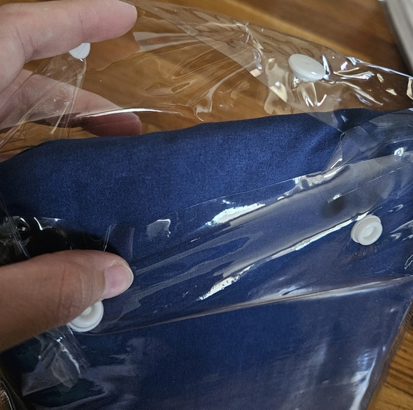 Body Pillowcase - Picture 2 of 3